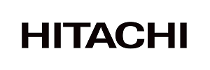 HITACHI