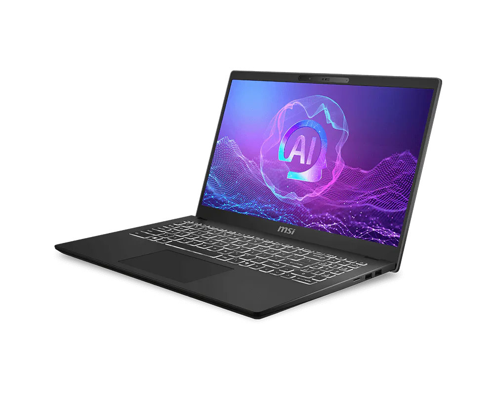 MSI