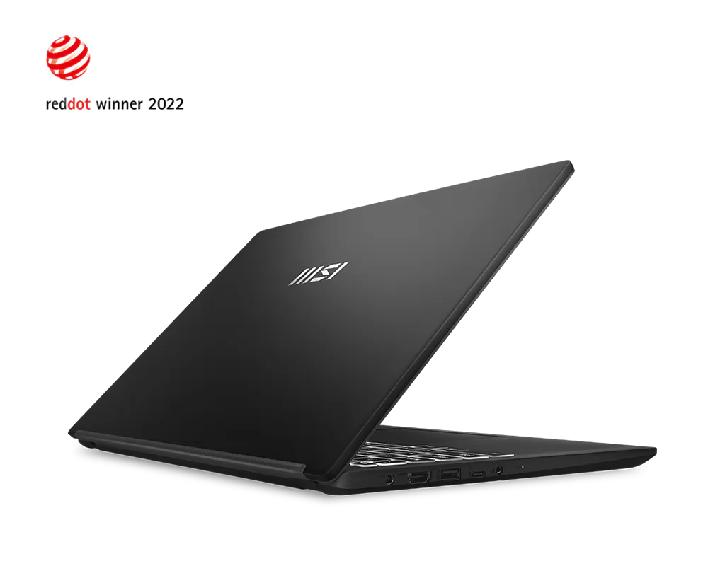 MSI Modern 15 H AI C2HMG